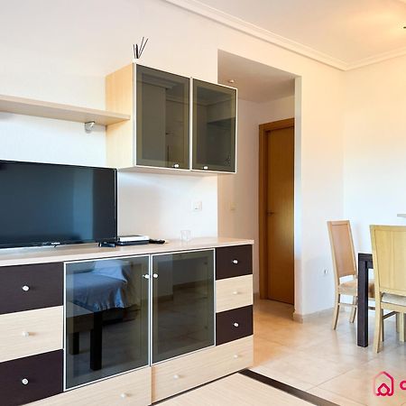 Excelente Apto. En Marina D'Or-Torre La Sal Apartamento Cabanes  Exterior foto