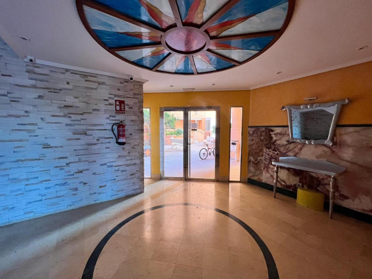 Excelente Apto. En Marina D'Or-Torre La Sal Apartamento Cabanes  Exterior foto