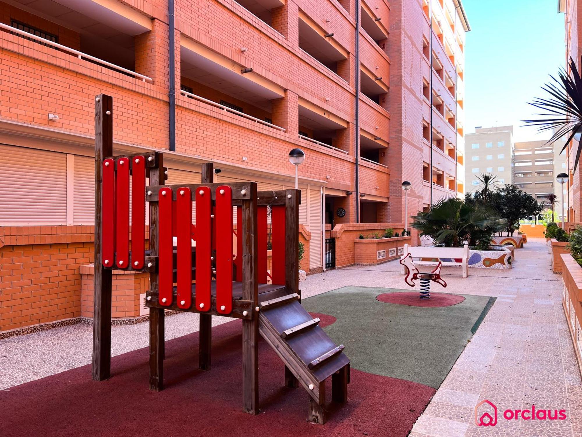 Excelente Apto. En Marina D'Or-Torre La Sal Apartamento Cabanes  Exterior foto